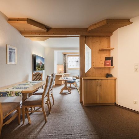Alte Schmiede Hiltpolt Hotel Seefeld in Tirol Exterior photo