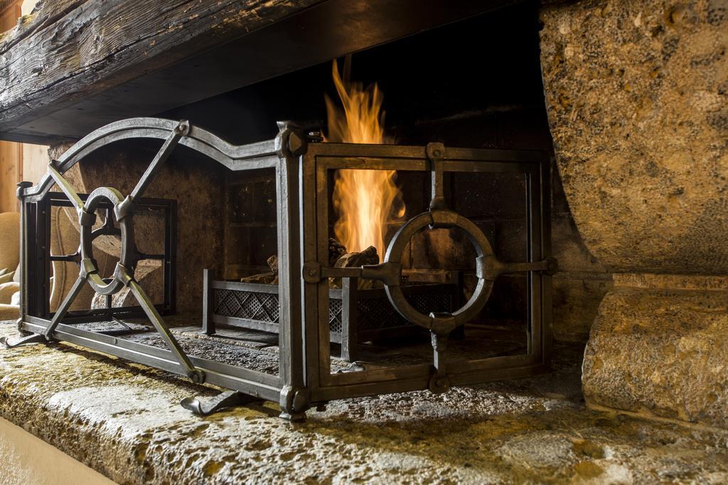 Alte Schmiede Hiltpolt Hotel Seefeld in Tirol Exterior photo