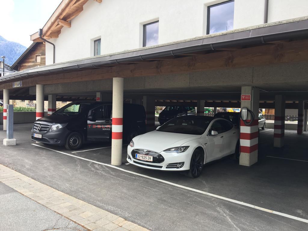 Alte Schmiede Hiltpolt Hotel Seefeld in Tirol Exterior photo