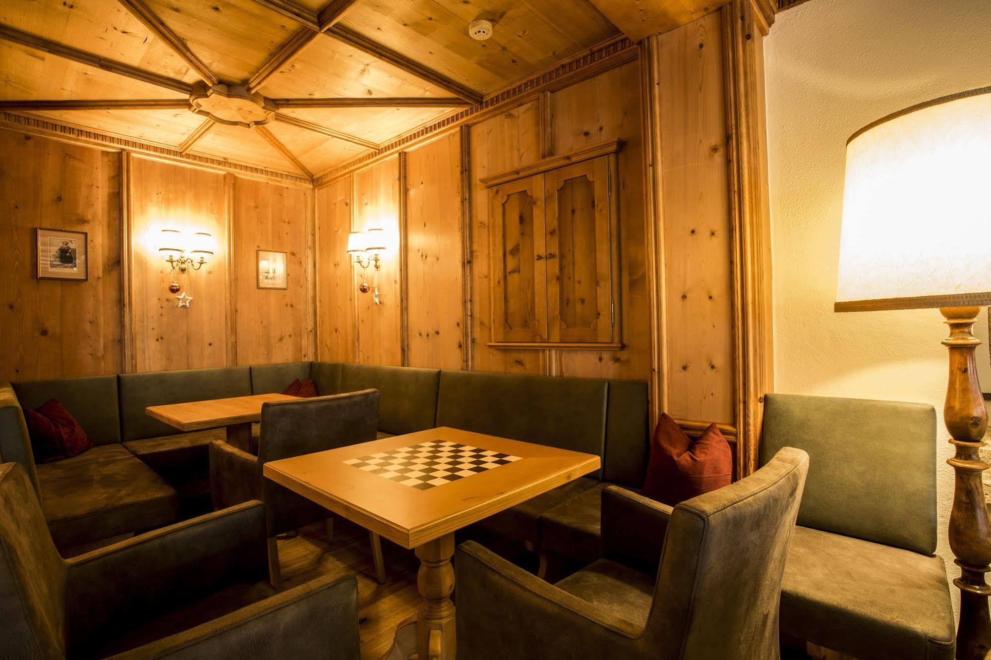 Alte Schmiede Hiltpolt Hotel Seefeld in Tirol Exterior photo