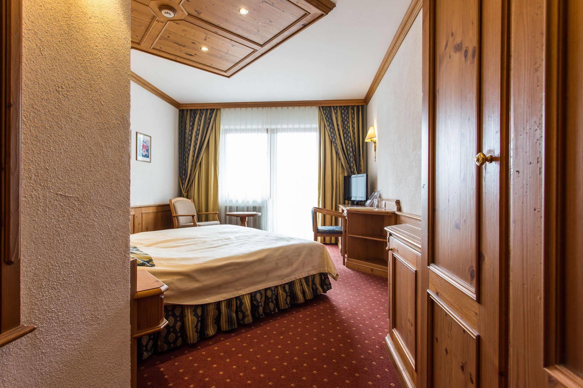 Alte Schmiede Hiltpolt Hotel Seefeld in Tirol Exterior photo
