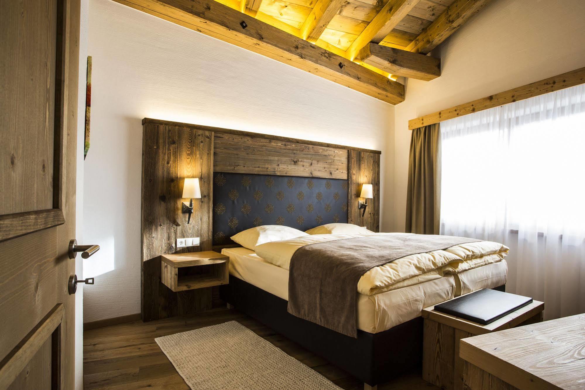 Alte Schmiede Hiltpolt Hotel Seefeld in Tirol Exterior photo