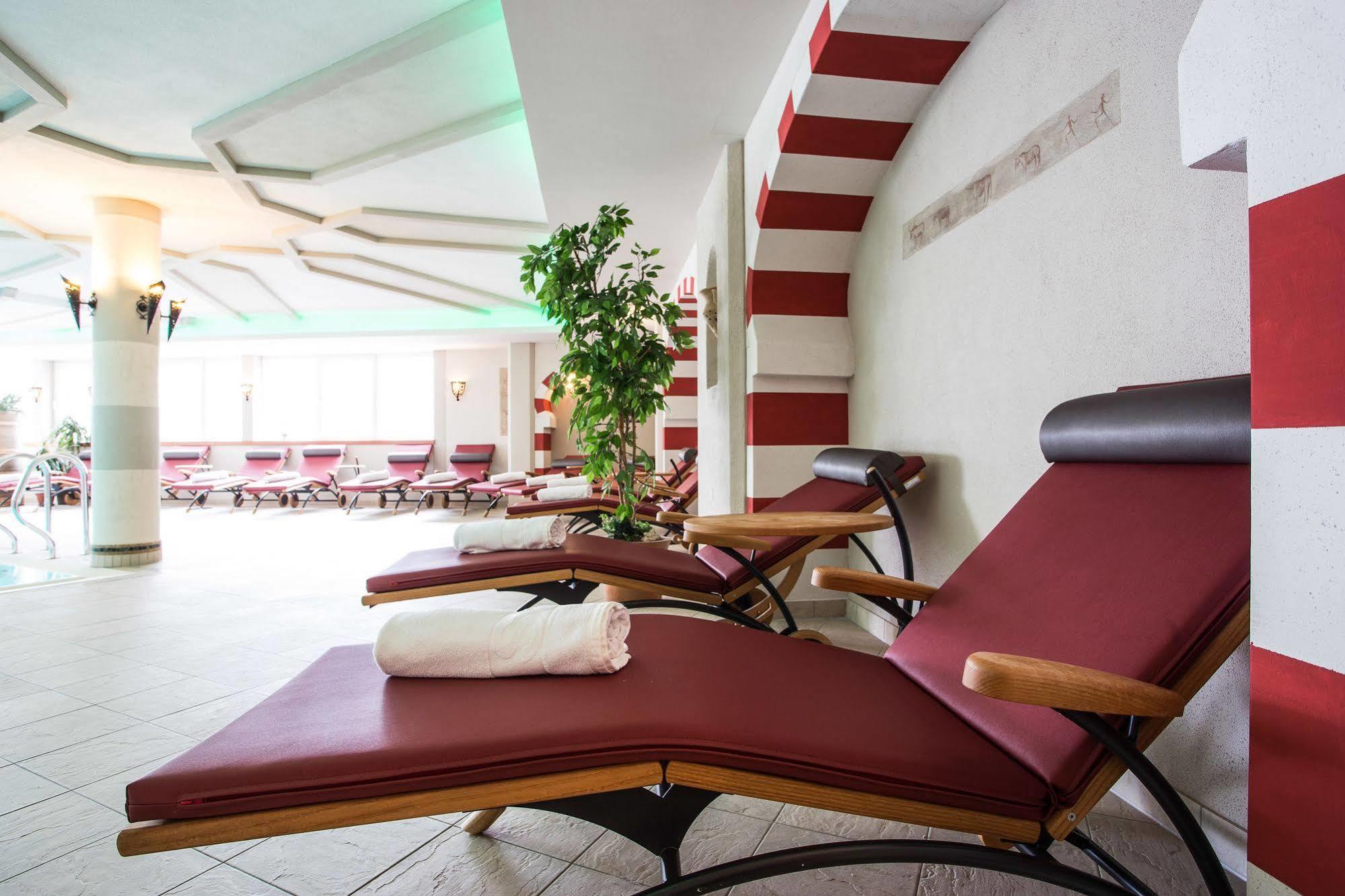 Alte Schmiede Hiltpolt Hotel Seefeld in Tirol Exterior photo